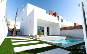 venta villa alicante 