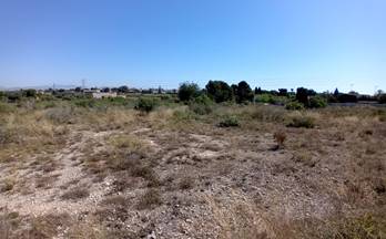 41 terrenos y fincas en venta aspe