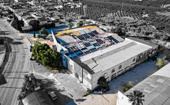 2 naves en venta murcia provincia