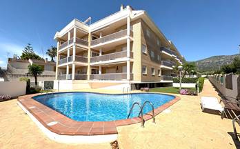 25 apartamentos en venta alcanar