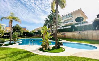 571 apartamentos en venta campoamor