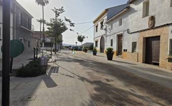 venta casa unifamiliar cotes comunidad valenciana