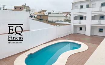 venta piso gibraleon calle zufre