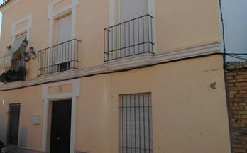 6 pisos en venta bollullos de la mitacion