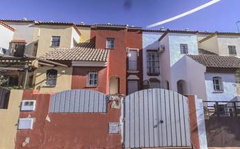 9 casas en venta lebrija