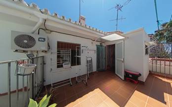 venta chalet adosado torrox torrox costa