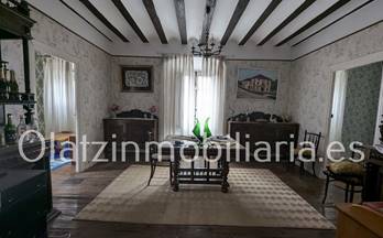 8 casas en venta amurrio