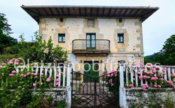 9 casas en venta amurrio