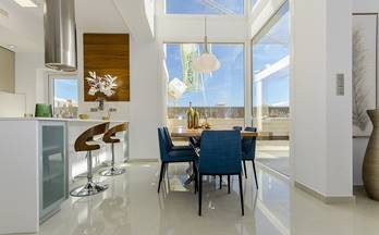 633 casas en venta rafal