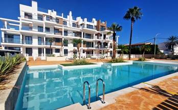 apartamentos en venta en denia cerca de la playa