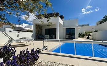 venta chalet benijofar benijofar