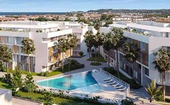 52 venta de pisos en javea con terraza
