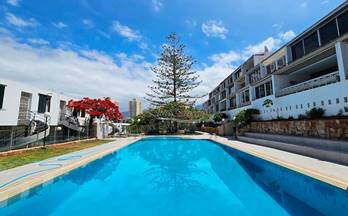 venta piso playa de las americas 