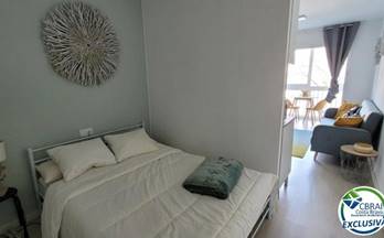 125 pisos en venta castello d´empuries