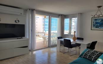 venta piso roses 