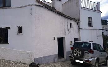 venta casa unifamiliar aracena castañuelo