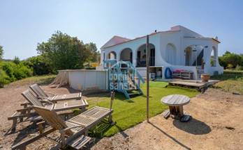 venta chalet mahon shangri-la