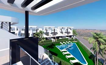 venta bungalow san fulgencio 