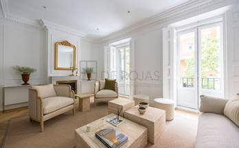 venta piso madrid capital centro