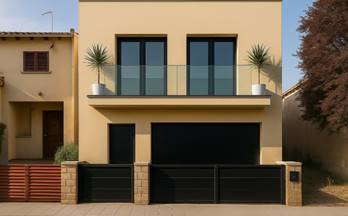 37 casas en venta banyeres del penedes