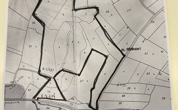 30 terrenos y fincas en venta masllorenç