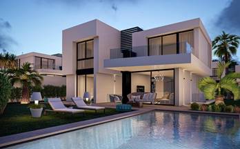 615 casas en venta beniarda