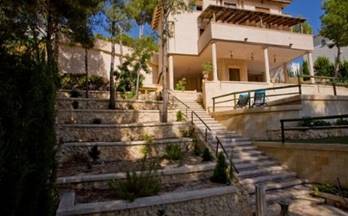 125 casas en venta en altea con piscina