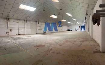 venta nave torrejon de ardoz 