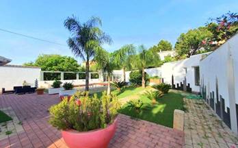 venta chalet denia casco urbano