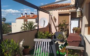 venta atico denia las marinas (km1 al km 6)