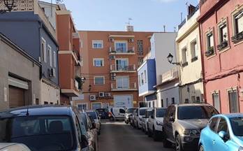 venta casa unifamiliar denia casco urbano