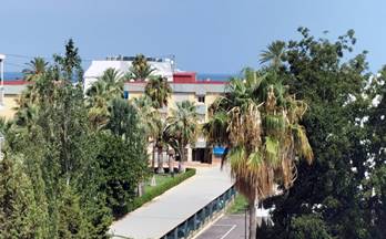 venta piso denia casco urbano