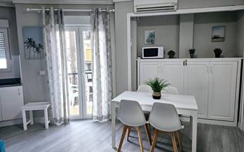 340 pisos en venta denia