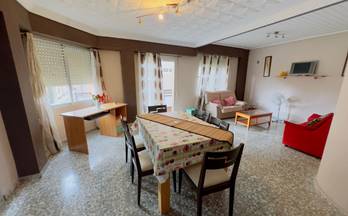 venta piso pedreguer 