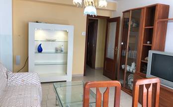 venta piso denia casco urbano