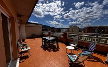 venta atico denia casco urbano