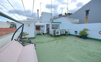 647 casas en venta sanet y negrals