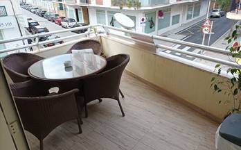 venta piso denia casco urbano