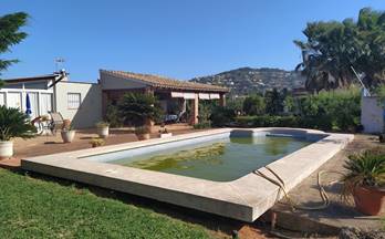 venta casa unifamiliar la jara la xara montgo