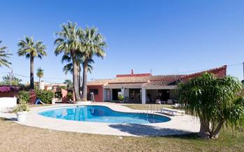 venta chalet denia montgo