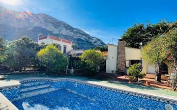 601 casas en venta denia