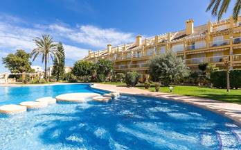 201 apartamentos en venta ondara