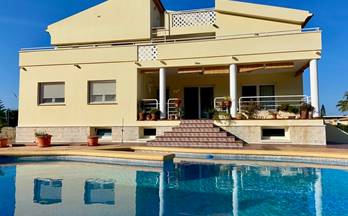 venta chalet denia las marinas (almadrava)