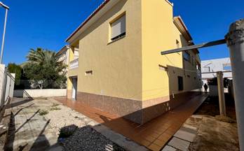 venta chalet oliva las marinas (km1 al km 6)