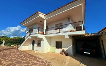 4167 casas en venta alicante provincia