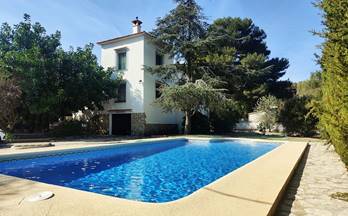 venta chalet denia las rotas
