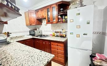 264 pisos en venta ondara