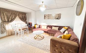 venta piso denia casco urbano