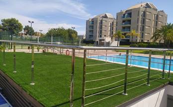 335 pisos en venta denia