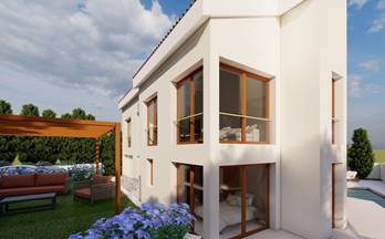 venta chalet denia montgo